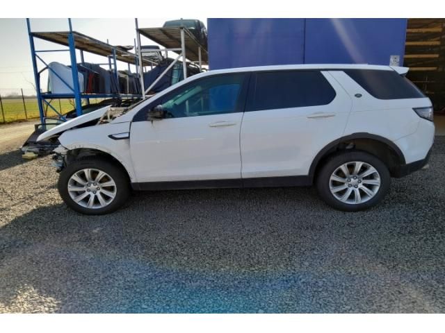 bontott LAND ROVER DISCOVERY SPORT Tolatóradar Elektronika