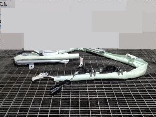 bontott LAND ROVER DISCOVERY SPORT Utasoldali Légzsák