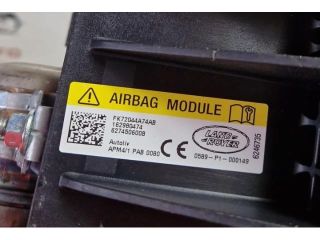 bontott LAND ROVER DISCOVERY SPORT Utasoldali Légzsák