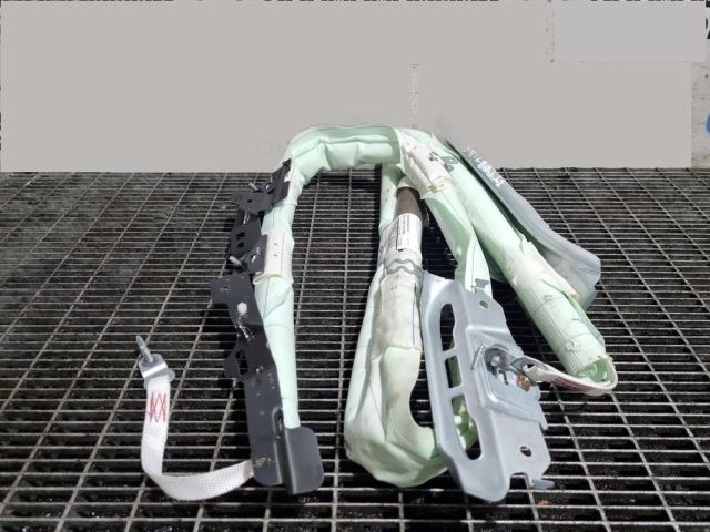 bontott LAND ROVER DISCOVERY SPORT Utasoldali Légzsák