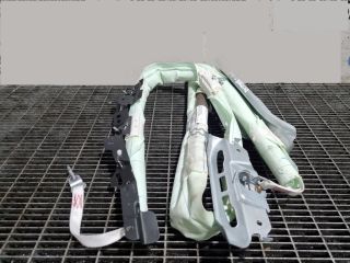 bontott LAND ROVER DISCOVERY SPORT Utasoldali Légzsák