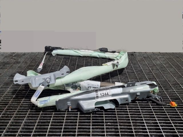 bontott LAND ROVER DISCOVERY SPORT Utasoldali Légzsák