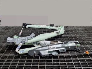 bontott LAND ROVER DISCOVERY SPORT Utasoldali Légzsák