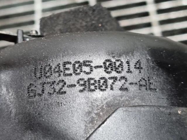 bontott LAND ROVER DISCOVERY SPORT Üzemanyagszűrő Ház