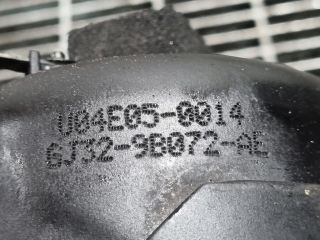 bontott LAND ROVER DISCOVERY SPORT Üzemanyagszűrő Ház