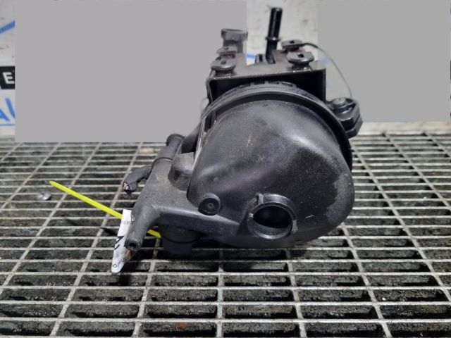 bontott LAND ROVER DISCOVERY SPORT Üzemanyagszűrő Ház