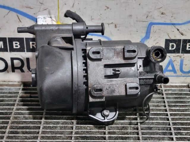 bontott LAND ROVER DISCOVERY SPORT Üzemanyagszűrő Ház