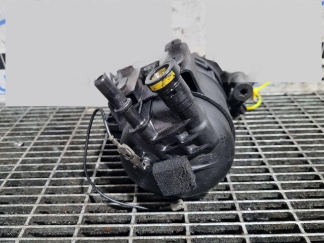 bontott LAND ROVER DISCOVERY SPORT Üzemanyagszűrő Ház