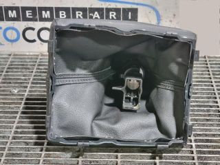 bontott LAND ROVER DISCOVERY SPORT Váltószoknya