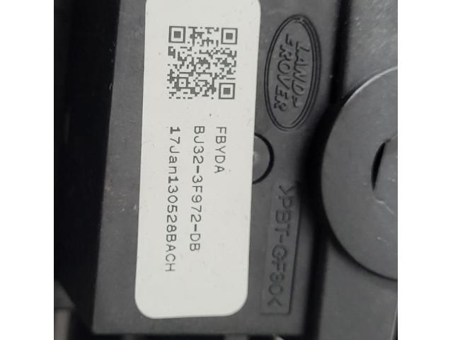 bontott LAND ROVER DISCOVERY SPORT Világítás Kapcsoló