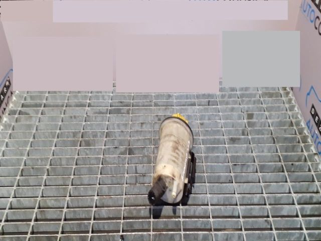 bontott LAND ROVER DISCOVERY Szervóolaj Tartály