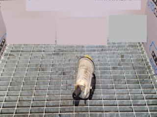 bontott LAND ROVER DISCOVERY Szervóolaj Tartály