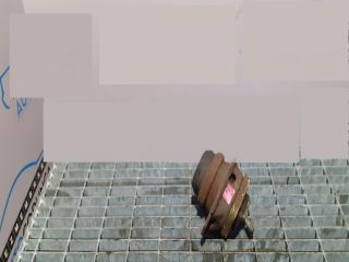 bontott LAND ROVER DISCOVERY Tartó Bak