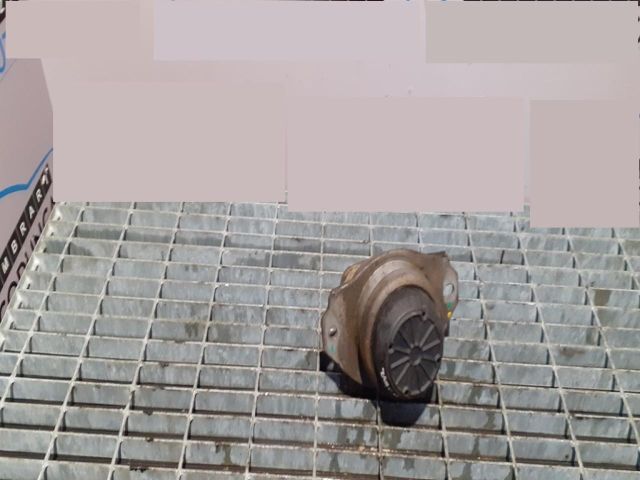 bontott LAND ROVER DISCOVERY Tartó Bak