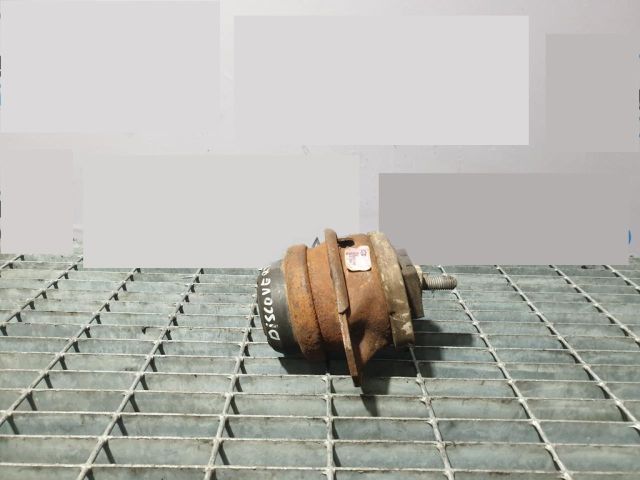 bontott LAND ROVER DISCOVERY Tartó Bak