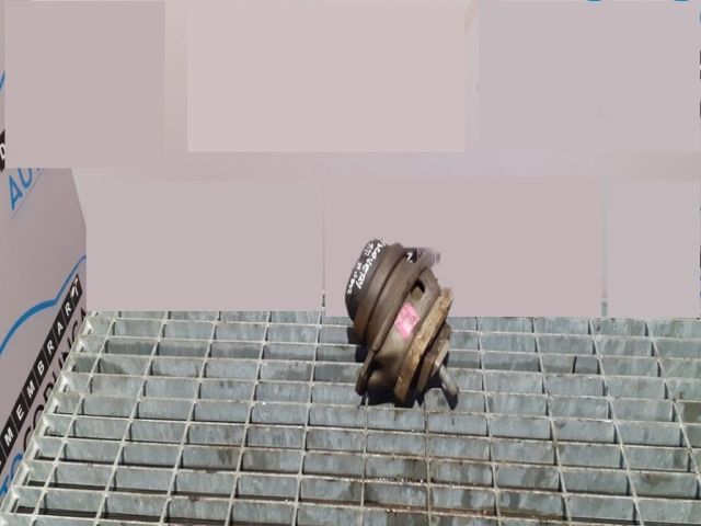 bontott LAND ROVER DISCOVERY Tartó Bak