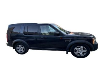 bontott LAND ROVER DISCOVERY Tető Díszléc