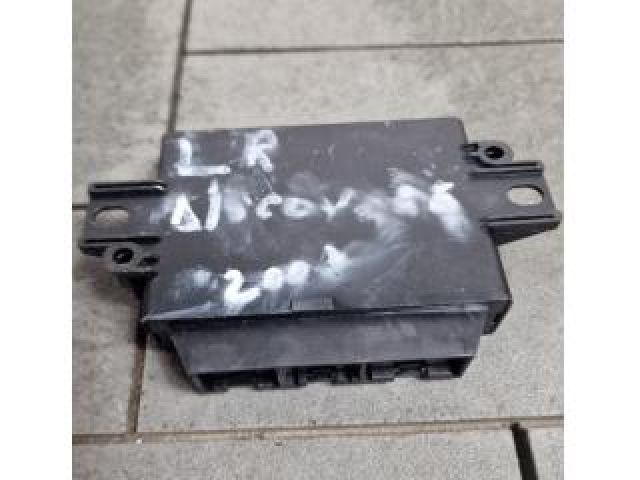 bontott LAND ROVER DISCOVERY Tolatóradar Elektronika
