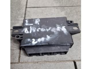 bontott LAND ROVER DISCOVERY Tolatóradar Elektronika