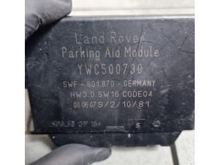 bontott LAND ROVER DISCOVERY Tolatóradar Elektronika