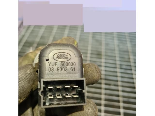 bontott LAND ROVER DISCOVERY Tükör Kapcsoló