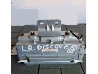 bontott LAND ROVER DISCOVERY Utasoldali Légzsák