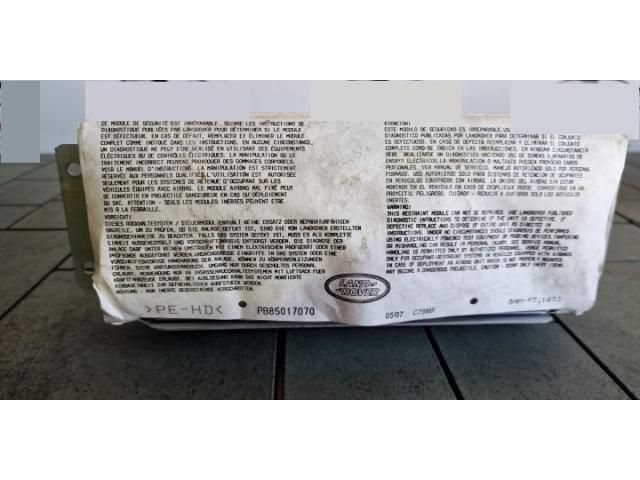 bontott LAND ROVER DISCOVERY Utasoldali Légzsák