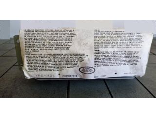 bontott LAND ROVER DISCOVERY Utasoldali Légzsák