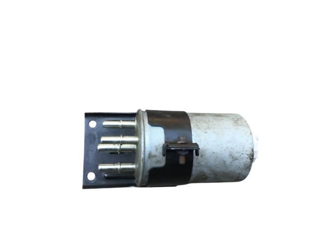 bontott LAND ROVER DISCOVERY Üzemanyagszűrő Ház