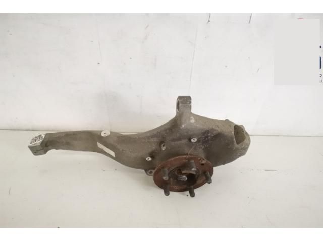 bontott LAND ROVER DISCOVERY V Jobb első Csonkállvány