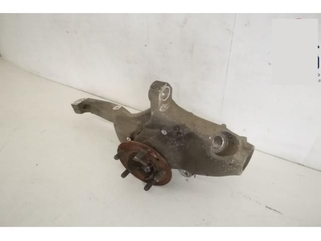 bontott LAND ROVER DISCOVERY V Jobb első Csonkállvány