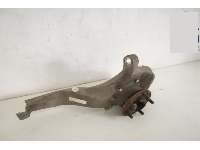 bontott LAND ROVER DISCOVERY V Jobb első Csonkállvány