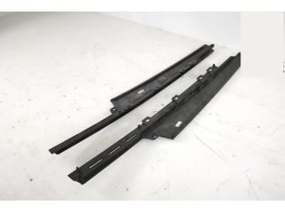 bontott LAND ROVER DISCOVERY V Bal B Oszlop Burkolat