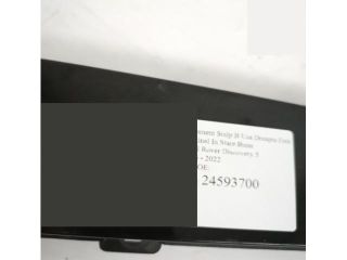 bontott LAND ROVER DISCOVERY V Bal B Oszlop Burkolat