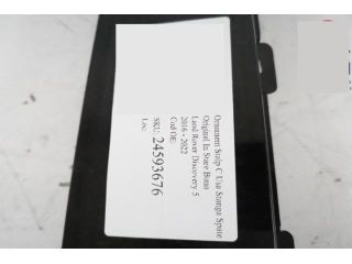 bontott LAND ROVER DISCOVERY V Bal C Oszlop Burkolat