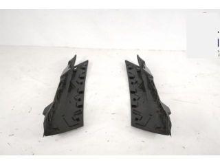 bontott LAND ROVER DISCOVERY V Bal D Oszlop Burkolat