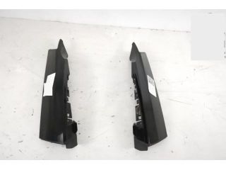 bontott LAND ROVER DISCOVERY V Bal D Oszlop Burkolat