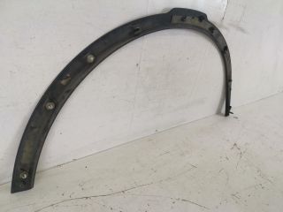 bontott LAND ROVER DISCOVERY V Bal első Sárvédő Díszléc