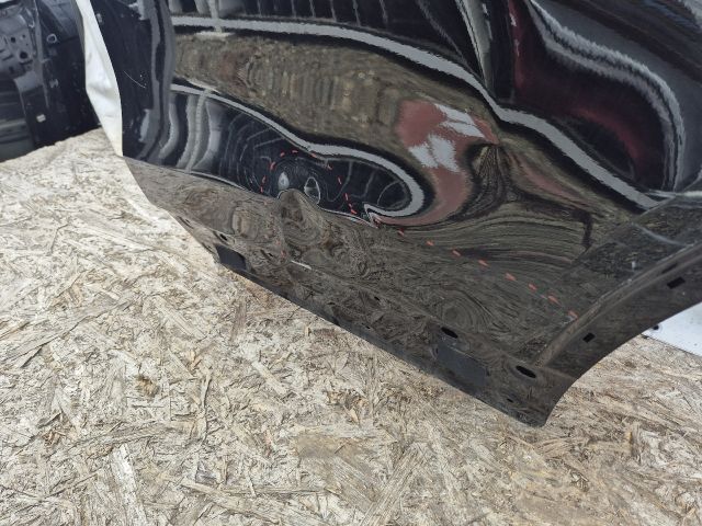 bontott LAND ROVER DISCOVERY V Bal hátsó Ajtó (Üres lemez)