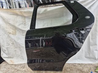 bontott LAND ROVER DISCOVERY V Bal hátsó Ajtó (Üres lemez)