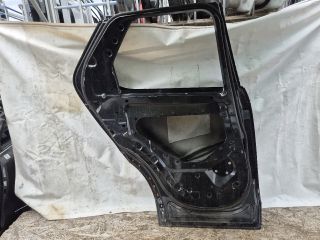 bontott LAND ROVER DISCOVERY V Bal hátsó Ajtó (Üres lemez)