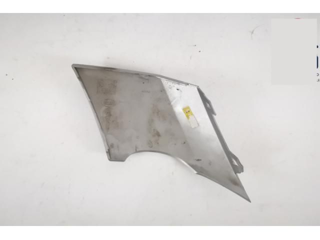 bontott LAND ROVER DISCOVERY V Bal hátsó Lökhárító Díszléc