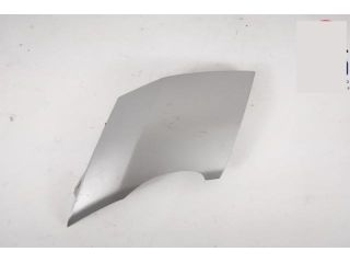 bontott LAND ROVER DISCOVERY V Bal hátsó Lökhárító Díszléc