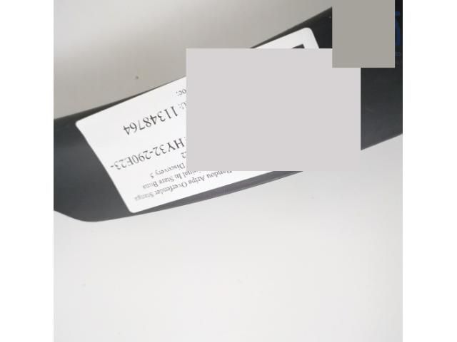 bontott LAND ROVER DISCOVERY V Bal hátsó Sárvédő Díszléc