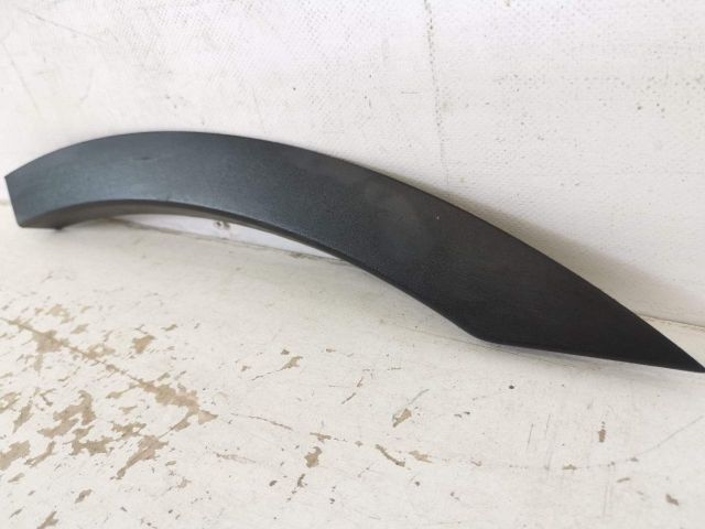 bontott LAND ROVER DISCOVERY V Bal hátsó Sárvédő Díszléc