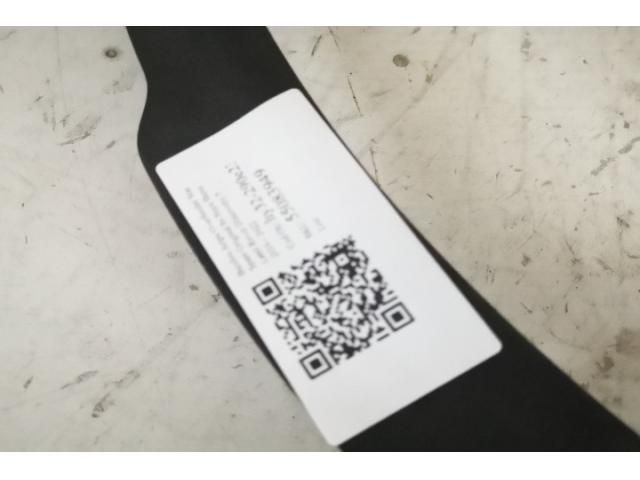 bontott LAND ROVER DISCOVERY V Bal hátsó Sárvédő Díszléc