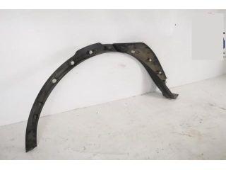 bontott LAND ROVER DISCOVERY V Bal hátsó Sárvédő Díszléc