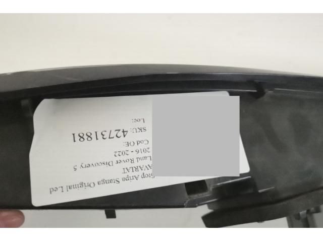 bontott LAND ROVER DISCOVERY V Bal Külső Hátsó Lámpa