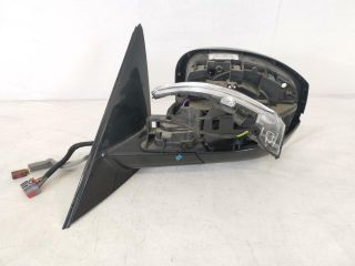 bontott LAND ROVER DISCOVERY V Bal Visszapillantó Tükör (Elektromos)