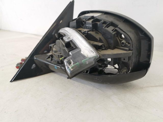 bontott LAND ROVER DISCOVERY V Bal Visszapillantó Tükör (Elektromos)